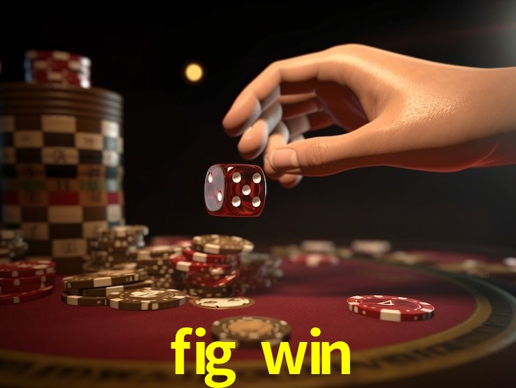 Bônus de Boas-vindas fig win