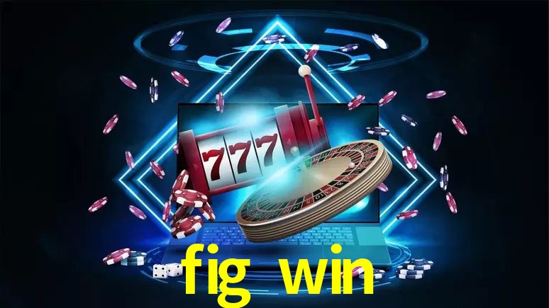 Experiência VIP fig win